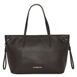 Liz Claiborne tote bag